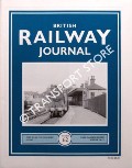 British Railway Journal - No. 62 by KARAU, Paul & BEALE, Gerry (eds.)